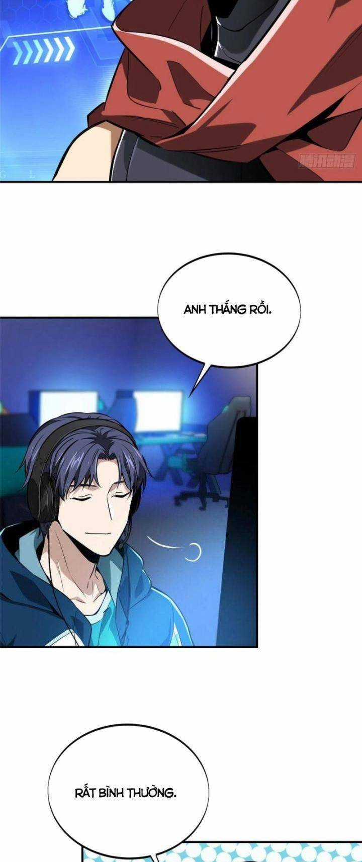 Toàn Chức Cao Thủ 2 Chapter 85 trang 25