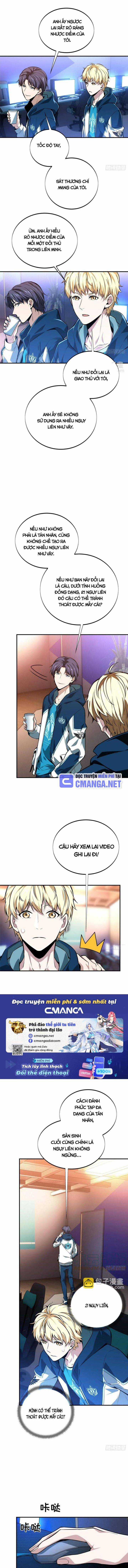 Toàn Chức Cao Thủ 2 Chapter 86 trang 3