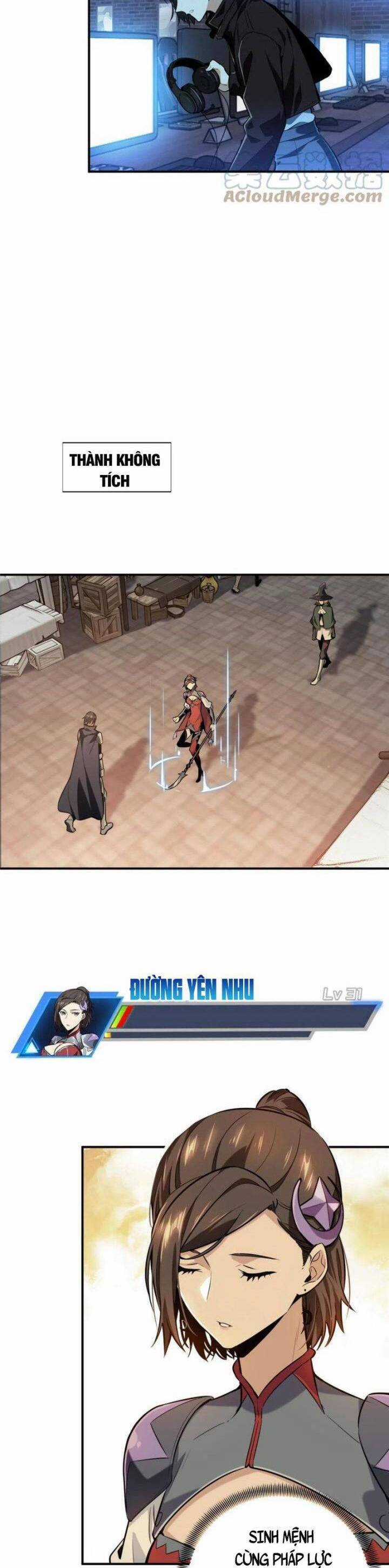 Toàn Chức Cao Thủ 2 Chapter 87 trang 11