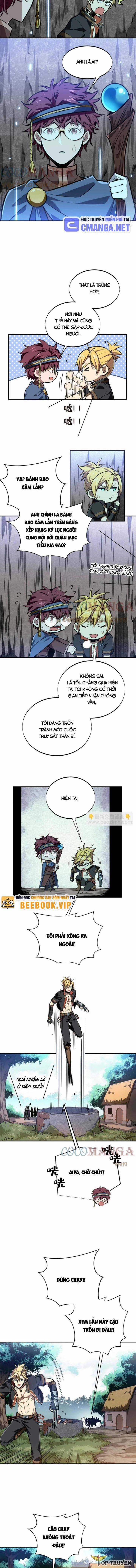 Toàn Chức Cao Thủ 2 Chapter 88 trang 2