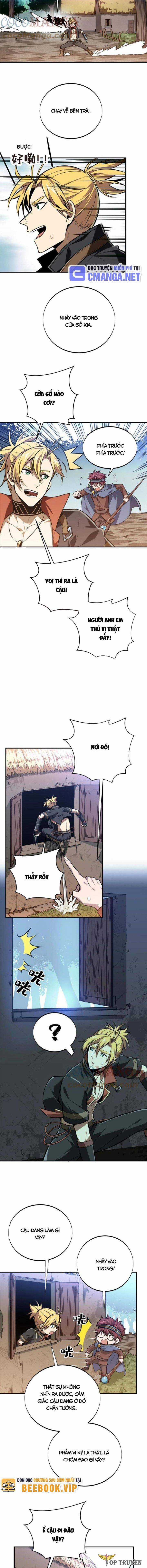 Toàn Chức Cao Thủ 2 Chapter 88 trang 3