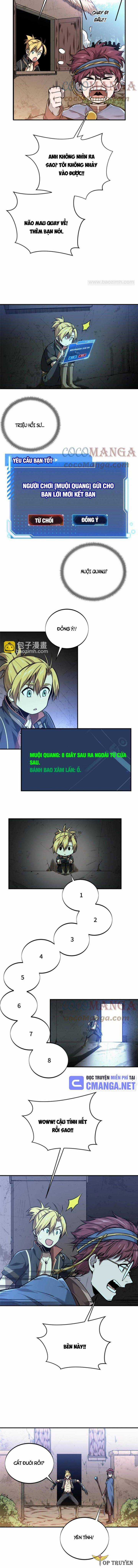 Toàn Chức Cao Thủ 2 Chapter 88 trang 4