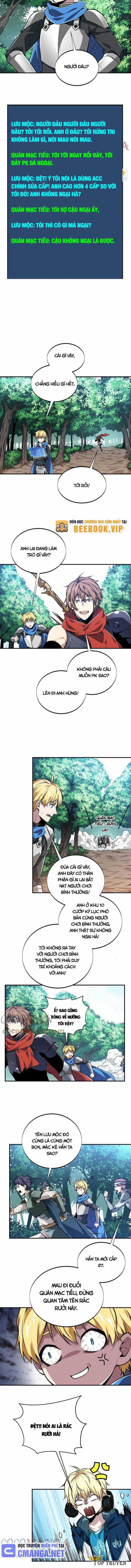 Toàn Chức Cao Thủ 2 Chapter 88 trang 7