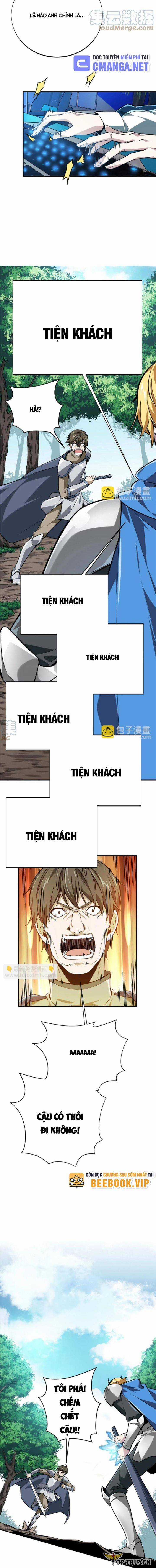 Toàn Chức Cao Thủ 2 Chapter 89 trang 2