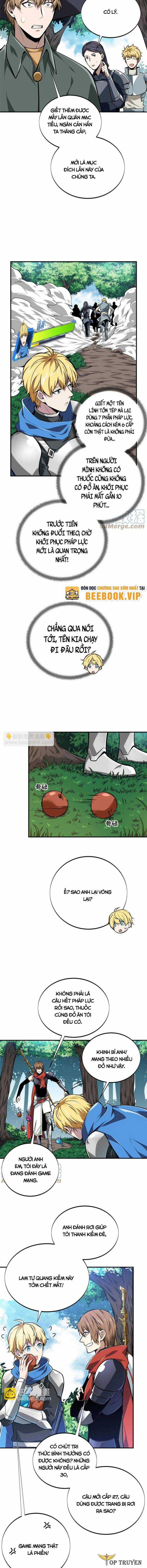 Toàn Chức Cao Thủ 2 Chapter 89 trang 4