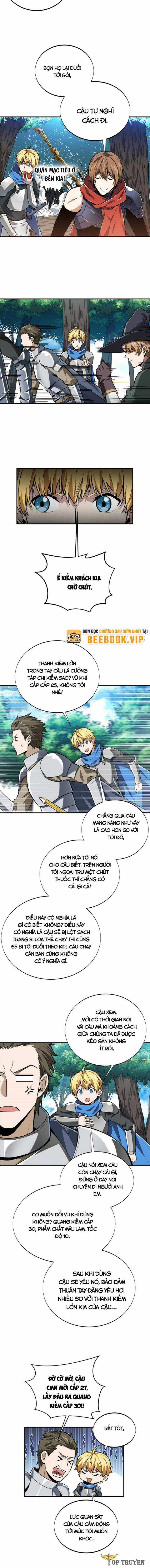 Toàn Chức Cao Thủ 2 Chapter 89 trang 5