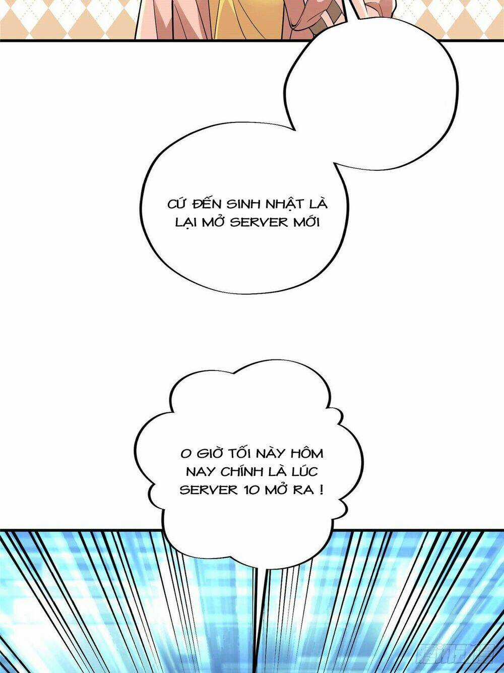 Toàn Chức Cao Thủ 2 Chapter 9 trang 2