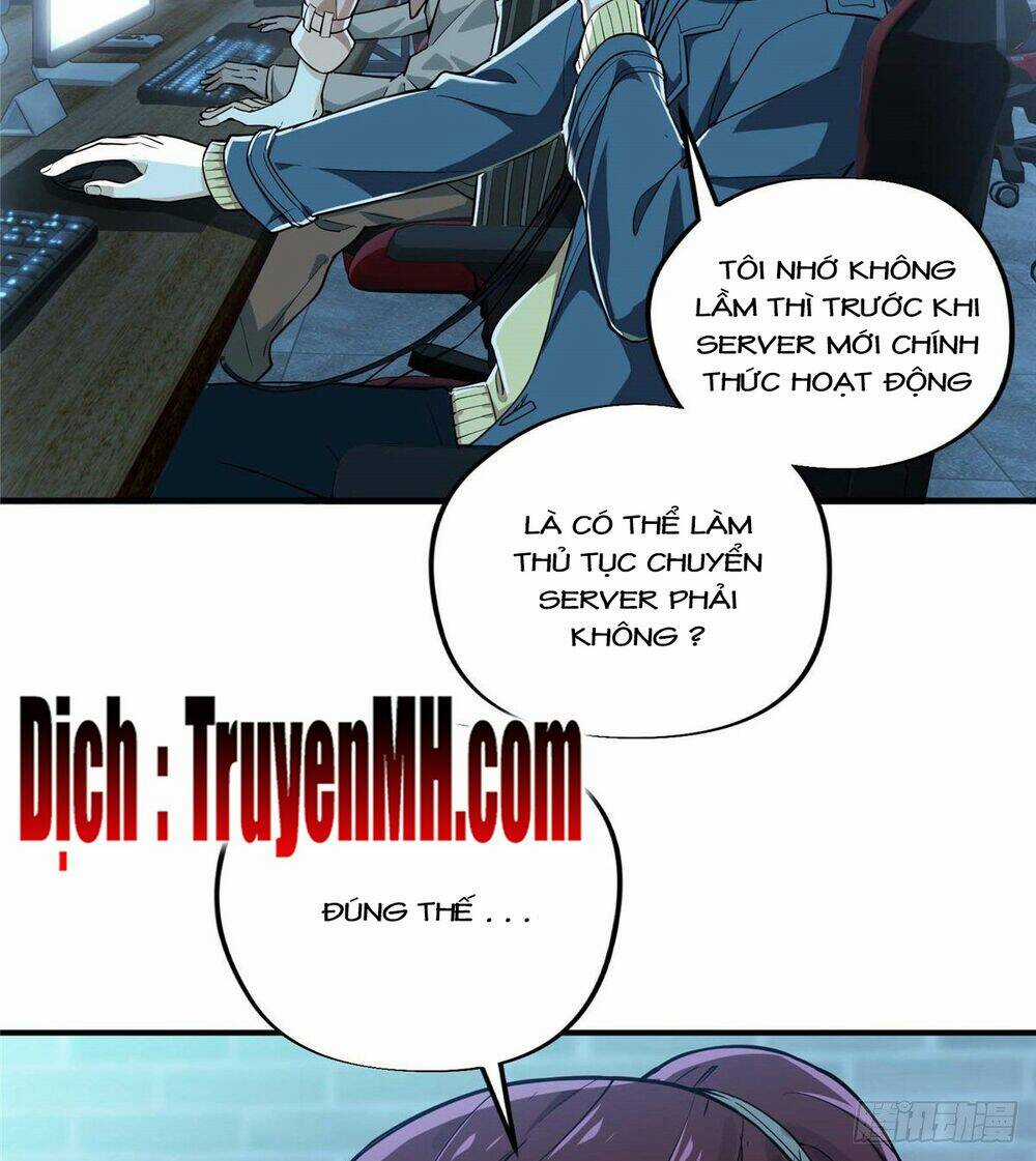 Toàn Chức Cao Thủ 2 Chapter 9 trang 5