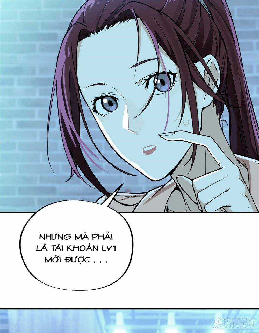 Toàn Chức Cao Thủ 2 Chapter 9 trang 6