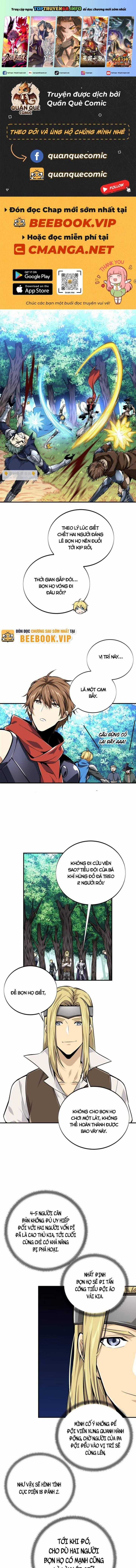 Toàn Chức Cao Thủ 2 Chapter 90: Toptruyen trang 0