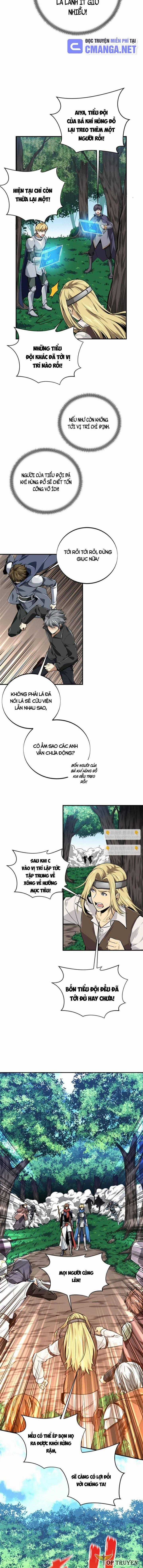 Toàn Chức Cao Thủ 2 Chapter 90: Toptruyen trang 1