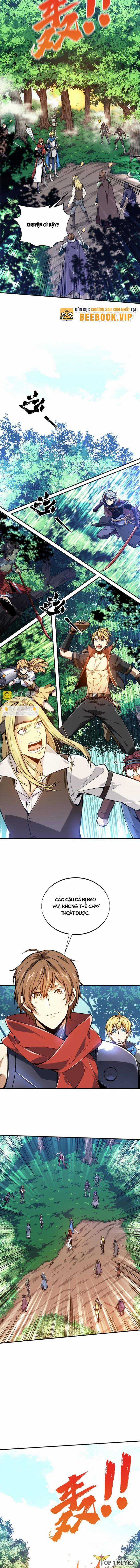 Toàn Chức Cao Thủ 2 Chapter 90: Toptruyen trang 2