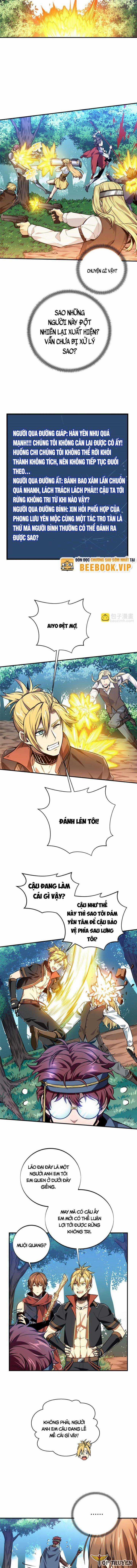 Toàn Chức Cao Thủ 2 Chapter 90: Toptruyen trang 3