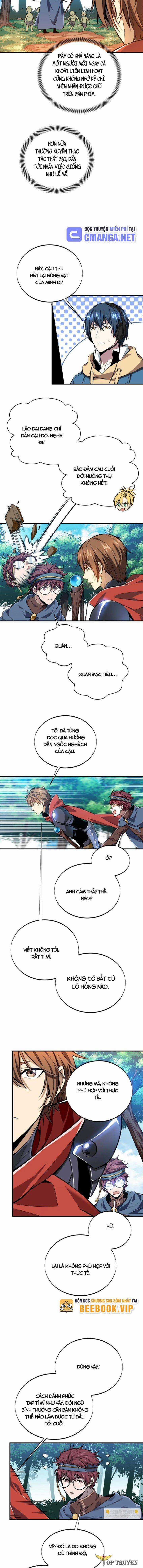 Toàn Chức Cao Thủ 2 Chapter 90: Toptruyen trang 4