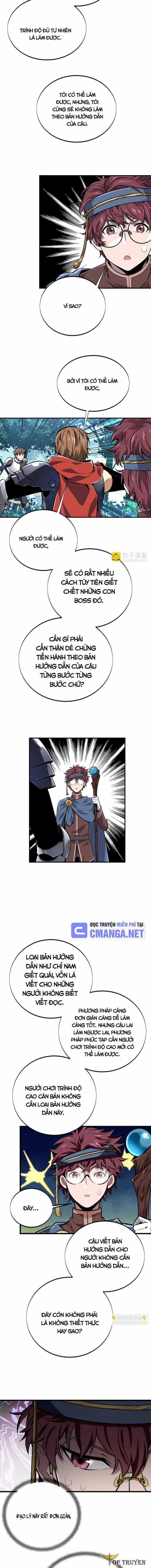 Toàn Chức Cao Thủ 2 Chapter 90: Toptruyen trang 5