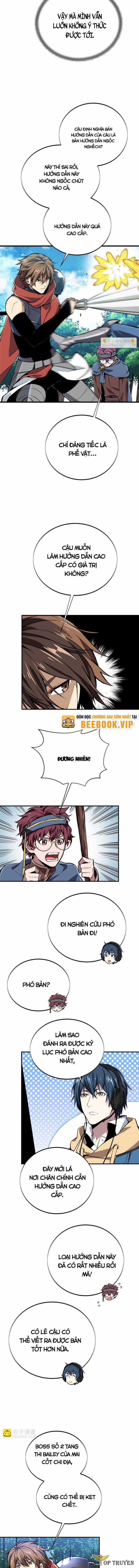 Toàn Chức Cao Thủ 2 Chapter 90: Toptruyen trang 6