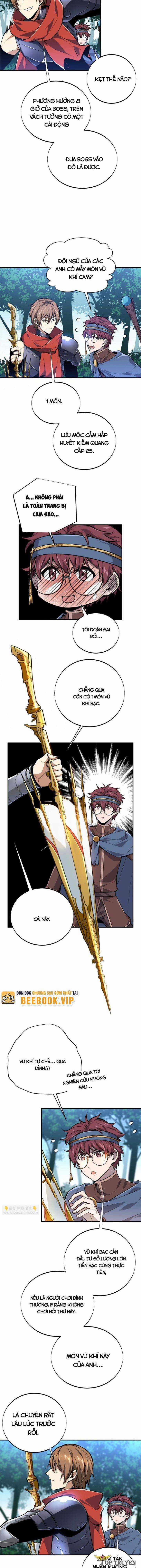 Toàn Chức Cao Thủ 2 Chapter 90: Toptruyen trang 7