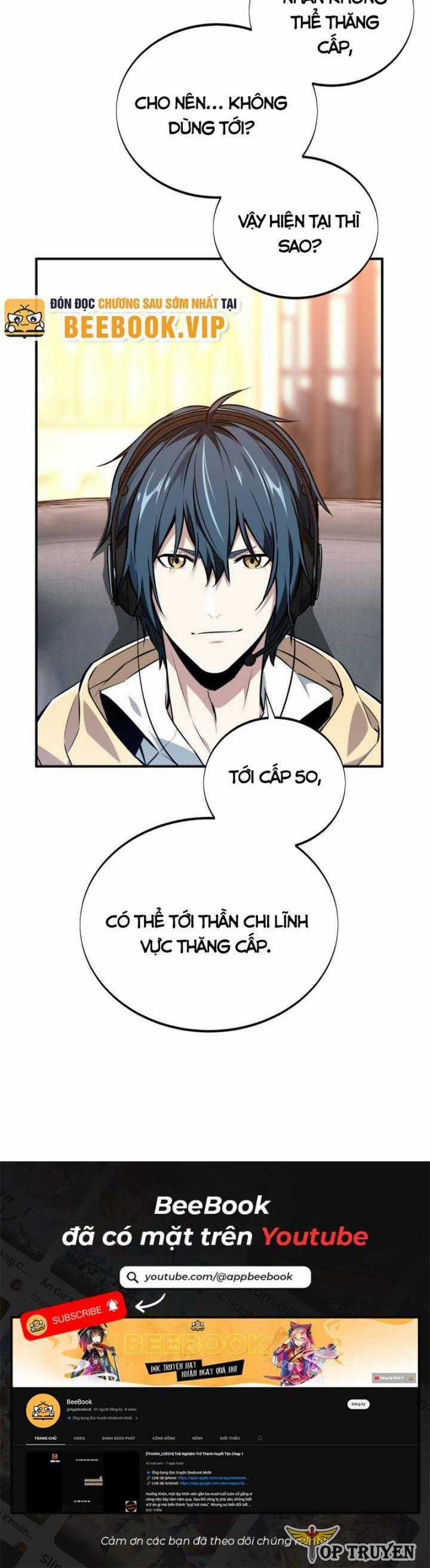 Toàn Chức Cao Thủ 2 Chapter 90: Toptruyen trang 8