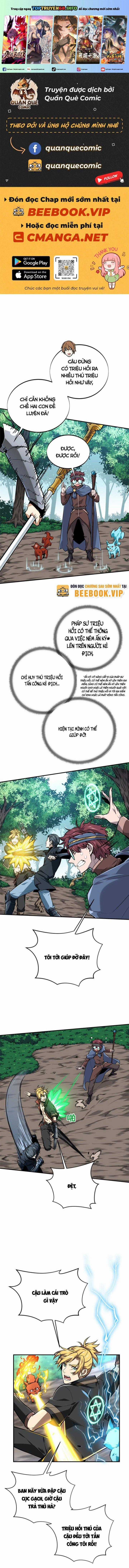 Toàn Chức Cao Thủ 2 Chapter 91 trang 0