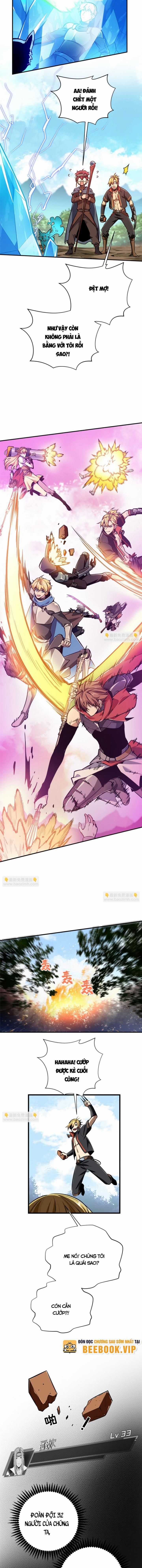 Toàn Chức Cao Thủ 2 Chapter 91 trang 5