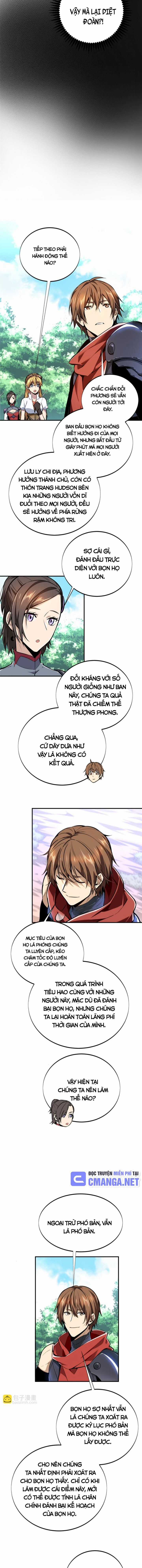 Toàn Chức Cao Thủ 2 Chapter 91 trang 6