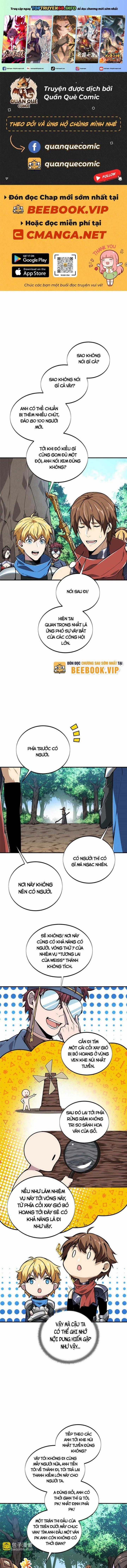 Toàn Chức Cao Thủ 2 Chapter 92 trang 0
