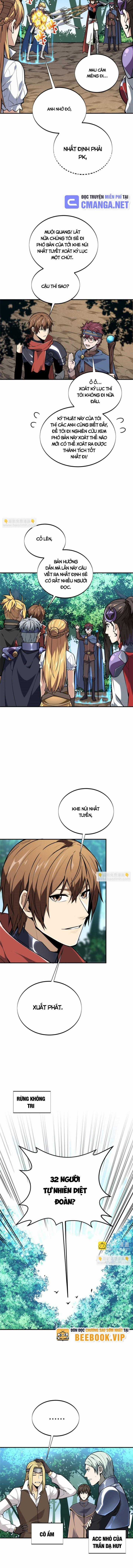 Toàn Chức Cao Thủ 2 Chapter 92 trang 1