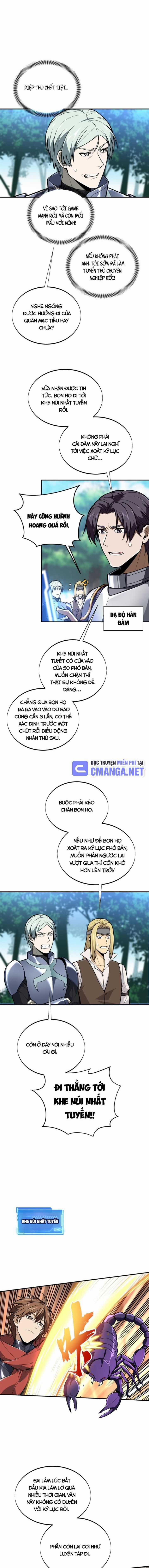 Toàn Chức Cao Thủ 2 Chapter 92 trang 2