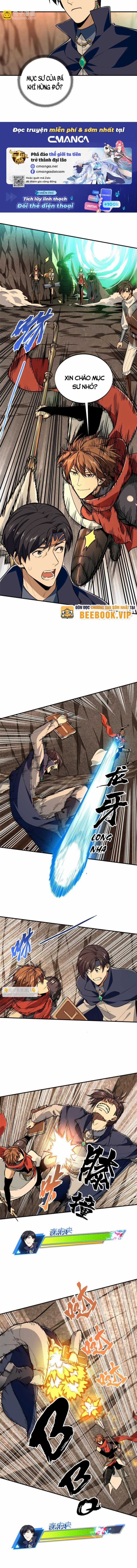 Toàn Chức Cao Thủ 2 Chapter 92 trang 6