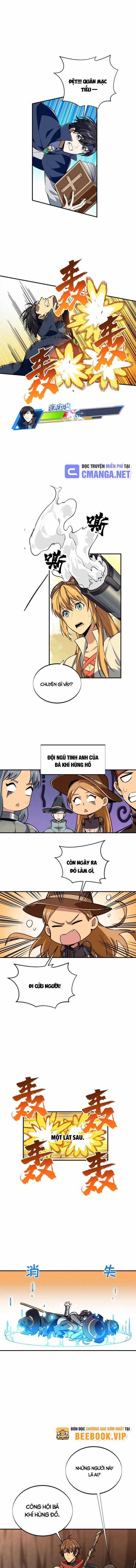 Toàn Chức Cao Thủ 2 Chapter 92 trang 7