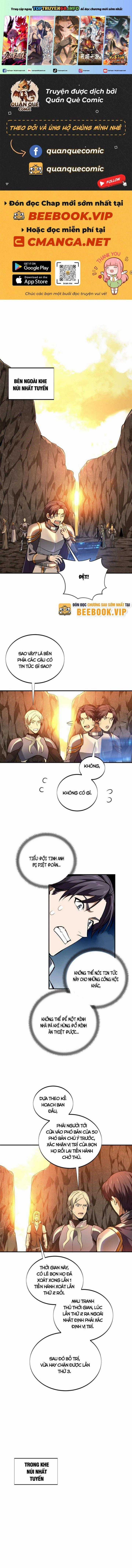Toàn Chức Cao Thủ 2 Chapter 93 trang 0