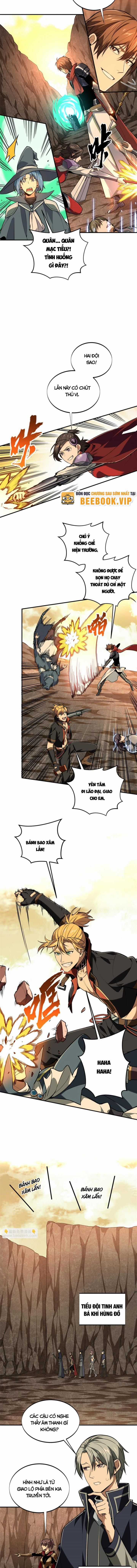 Toàn Chức Cao Thủ 2 Chapter 93 trang 4