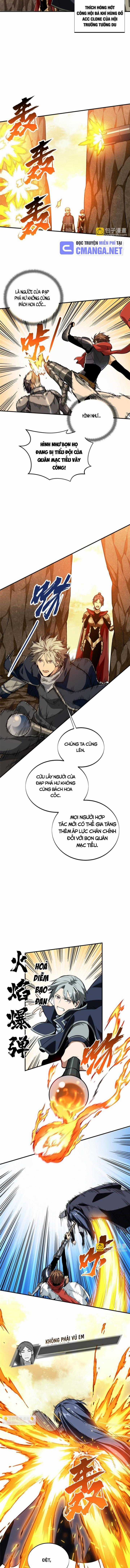 Toàn Chức Cao Thủ 2 Chapter 93 trang 5