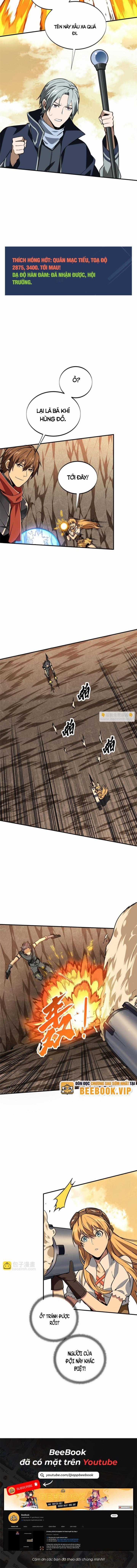 Toàn Chức Cao Thủ 2 Chapter 93 trang 6