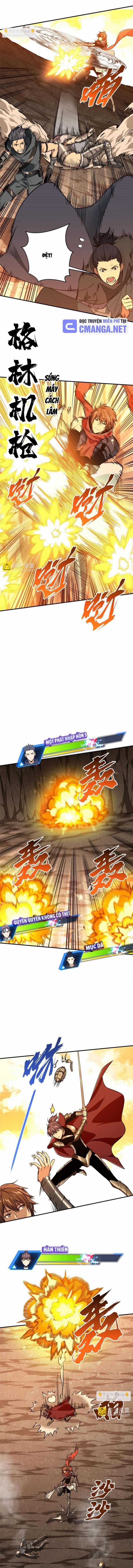 Toàn Chức Cao Thủ 2 Chapter 94 trang 1