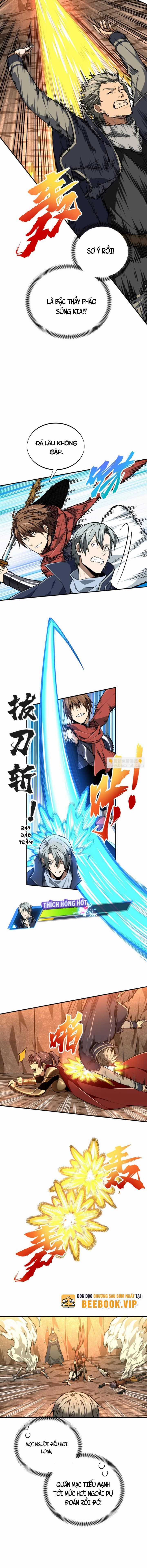 Toàn Chức Cao Thủ 2 Chapter 94 trang 3