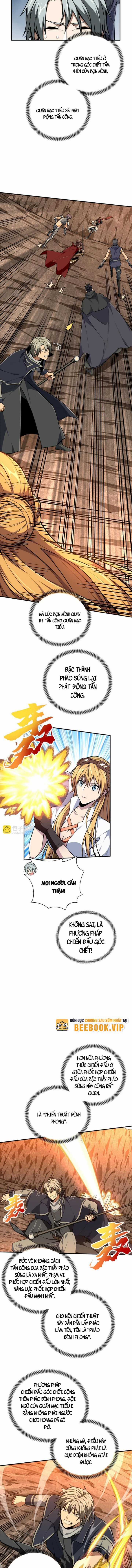 Toàn Chức Cao Thủ 2 Chapter 94 trang 5