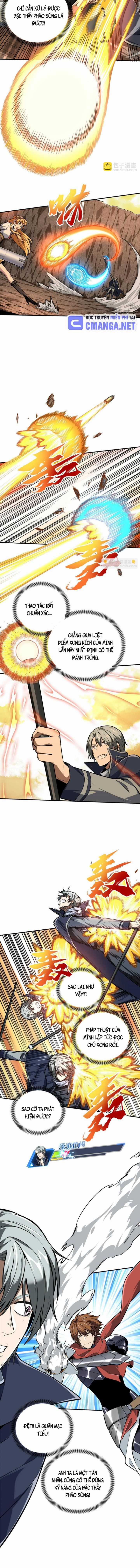 Toàn Chức Cao Thủ 2 Chapter 94 trang 6