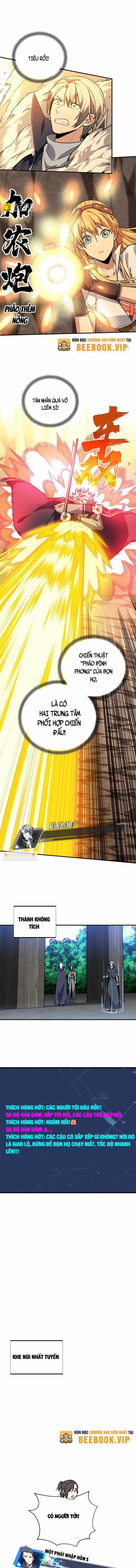 Toàn Chức Cao Thủ 2 Chapter 94 trang 7