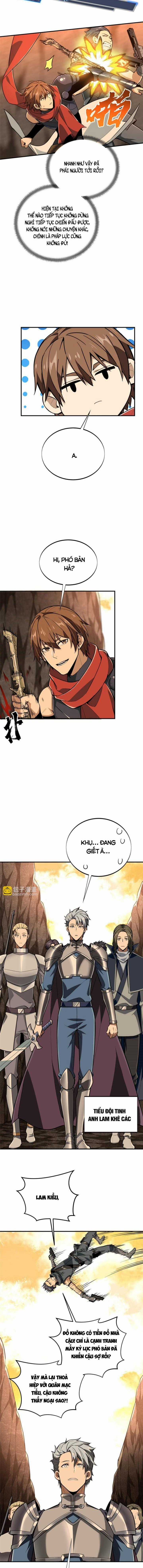 Toàn Chức Cao Thủ 2 Chapter 94 trang 8