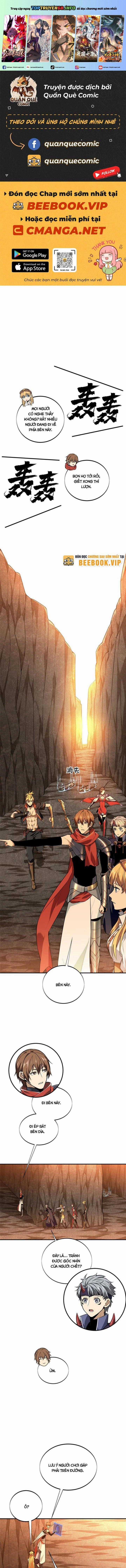 Toàn Chức Cao Thủ 2 Chapter 95 trang 0