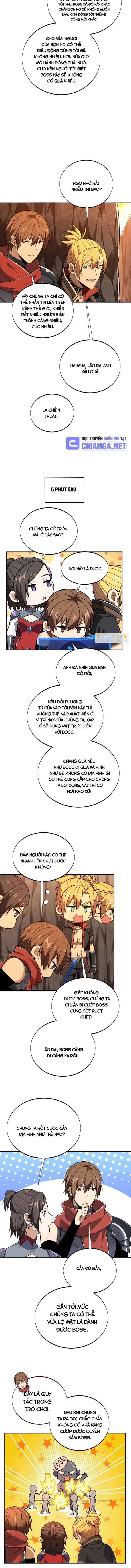 Toàn Chức Cao Thủ 2 Chapter 95 trang 6