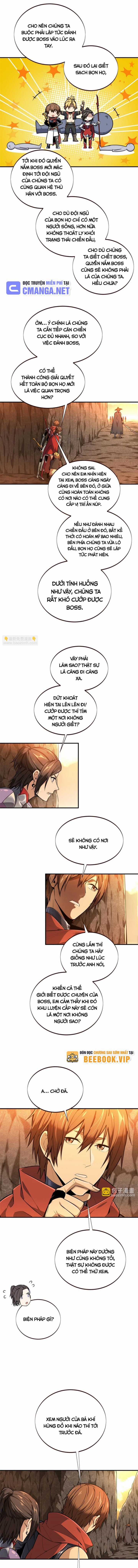 Toàn Chức Cao Thủ 2 Chapter 95 trang 7