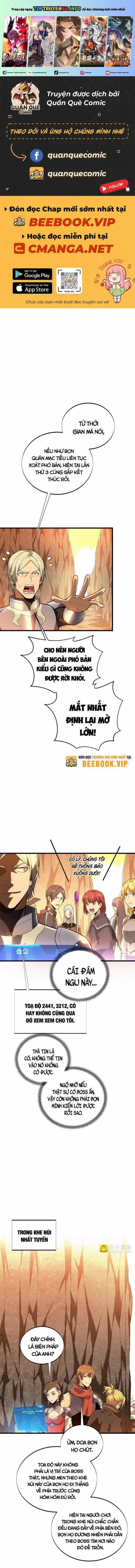 Toàn Chức Cao Thủ 2 Chapter 96 trang 0