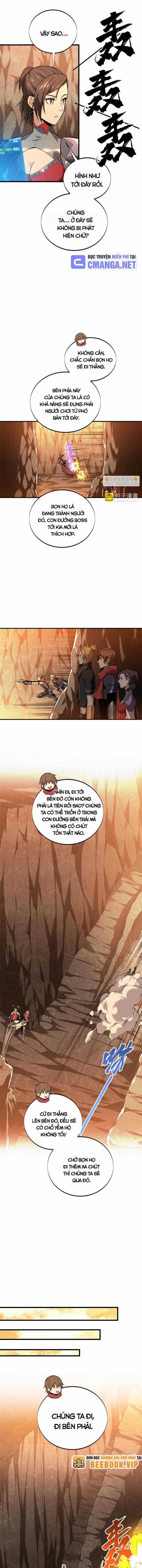 Toàn Chức Cao Thủ 2 Chapter 96 trang 1