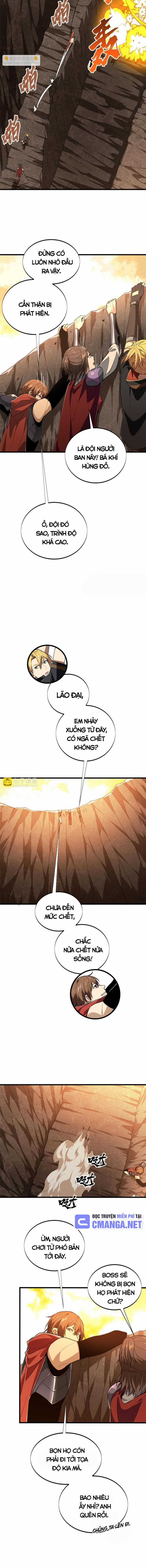 Toàn Chức Cao Thủ 2 Chapter 96 trang 2