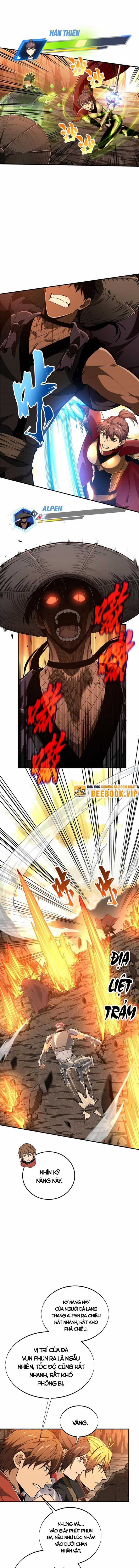 Toàn Chức Cao Thủ 2 Chapter 96 trang 5