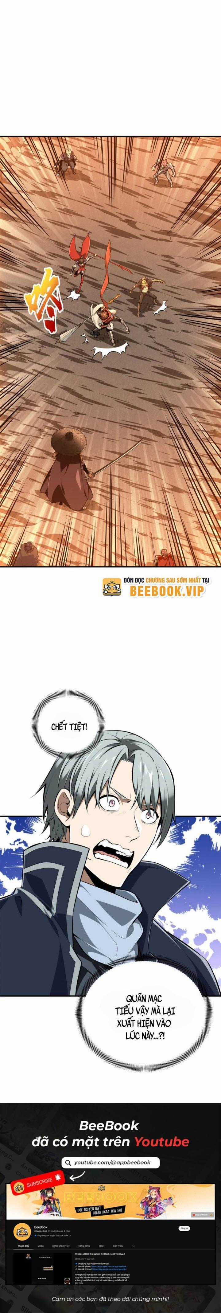 Toàn Chức Cao Thủ 2 Chapter 96 trang 7