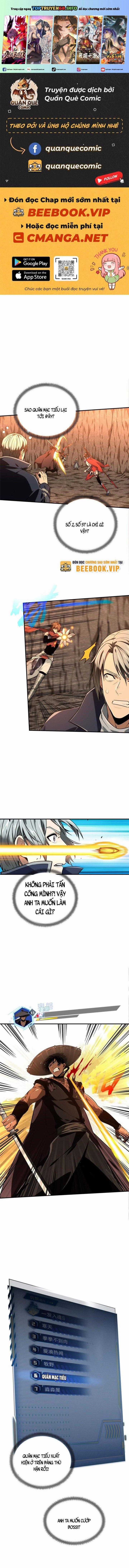 Toàn Chức Cao Thủ 2 Chapter 97 trang 0