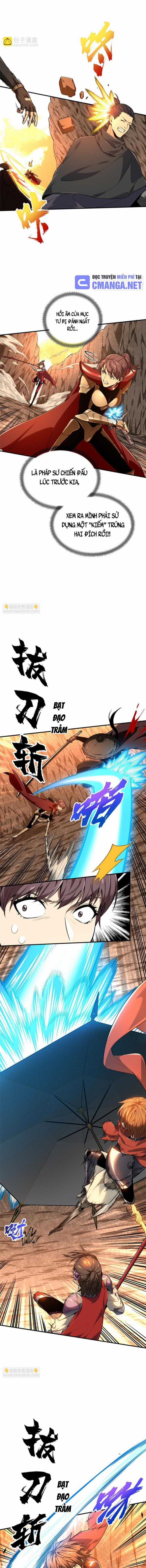 Toàn Chức Cao Thủ 2 Chapter 97 trang 1